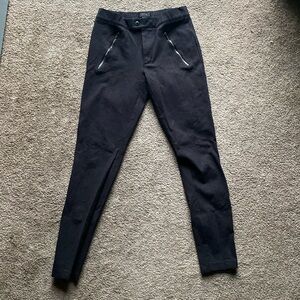 J.CREW Pixie Leggings - 00R